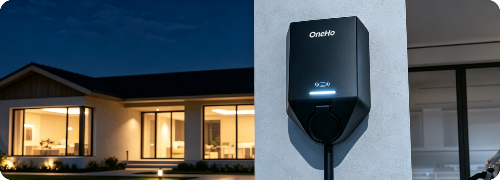 Chargeurs pour EV
