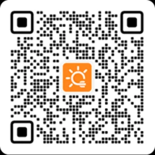 Scannez le code QR pour télécharger l’application