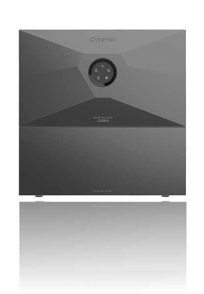 Solar Arc P2700 Pro AC