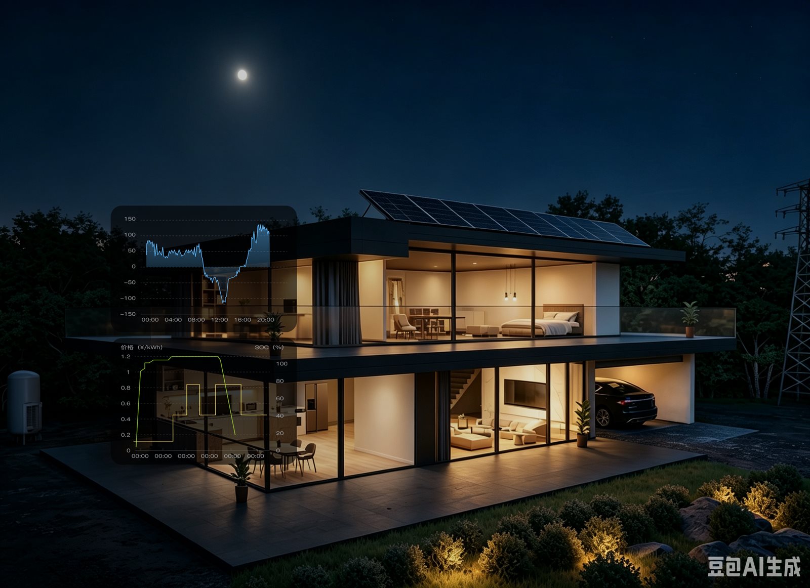 Hausse des factures d’électricité