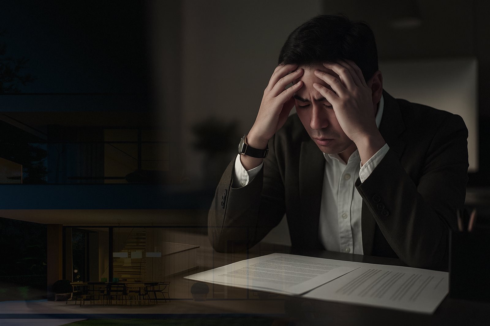 Difficile à optimiser
